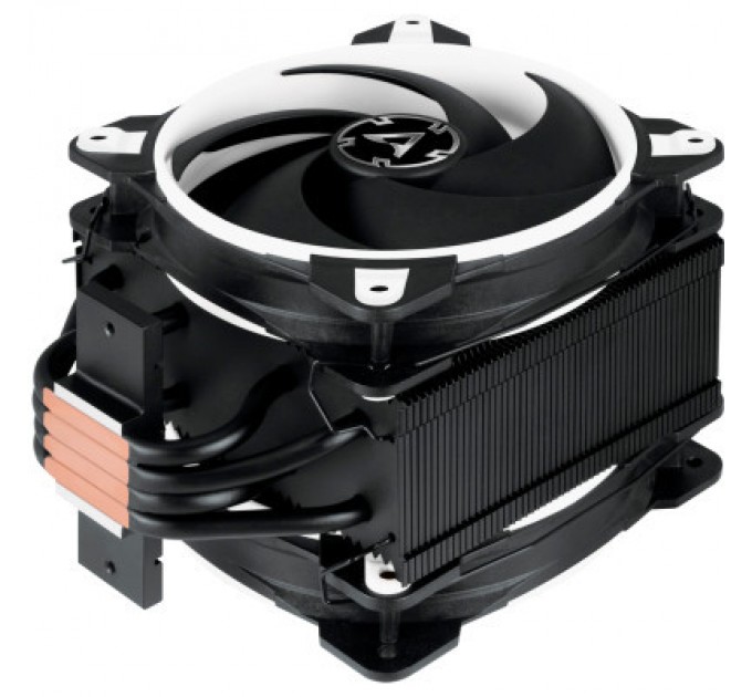 Arctic Кулер до процесора Arctic Freezer 34 eSports DUO White (ACFRE00061A)