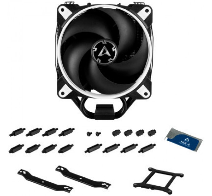 Arctic Кулер до процесора Arctic Freezer 34 eSports DUO White (ACFRE00061A)