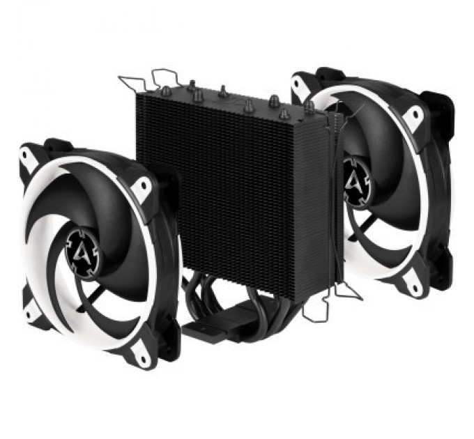 Arctic Кулер до процесора Arctic Freezer 34 eSports DUO White (ACFRE00061A)