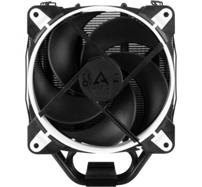 Arctic Кулер до процесора Arctic Freezer 34 eSports DUO White (ACFRE00061A)