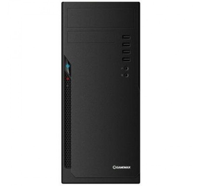 Gamemax Корпус Gamemax ET-211-400W