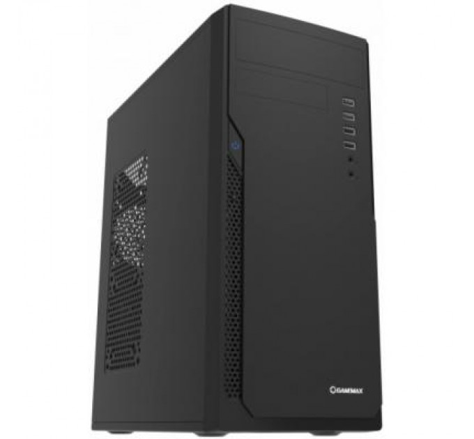 Gamemax Корпус Gamemax ET-211-400W