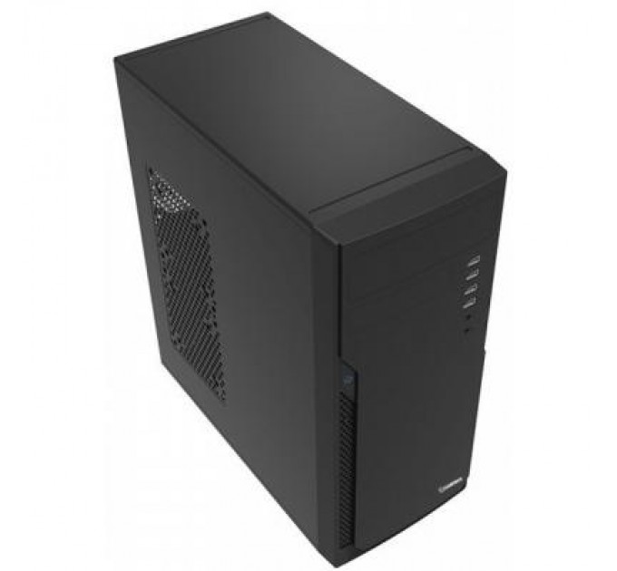 Gamemax Корпус Gamemax ET-211-400W