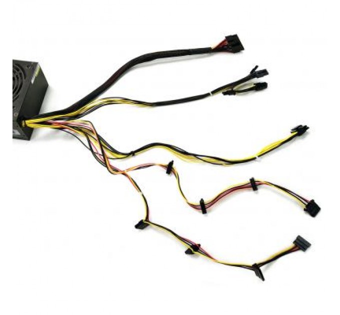 Deepcool Блок живлення Deepcool 500W (DE500 v2)