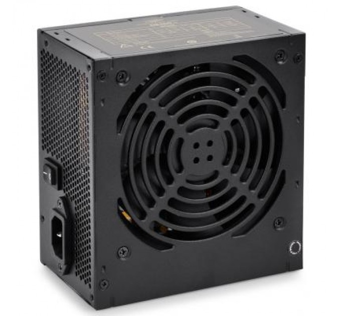 Deepcool Блок живлення Deepcool 500W (DE500 v2)