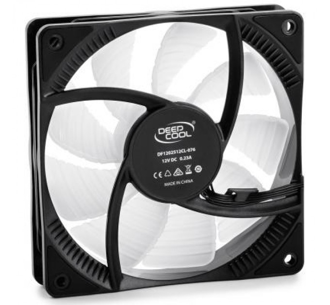 Deepcool Кулер до корпусу Deepcool CF120
