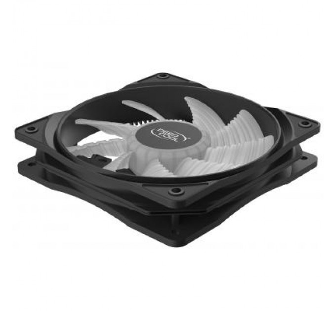 Deepcool Кулер до корпусу Deepcool RF120W