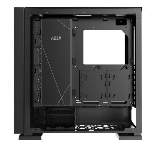 Azza Корпус Azza Zircon 7000 (CSAZ-7000B)