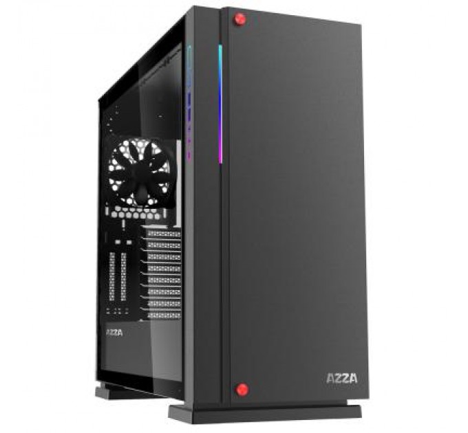 Azza Корпус Azza Zircon 7000 (CSAZ-7000B)