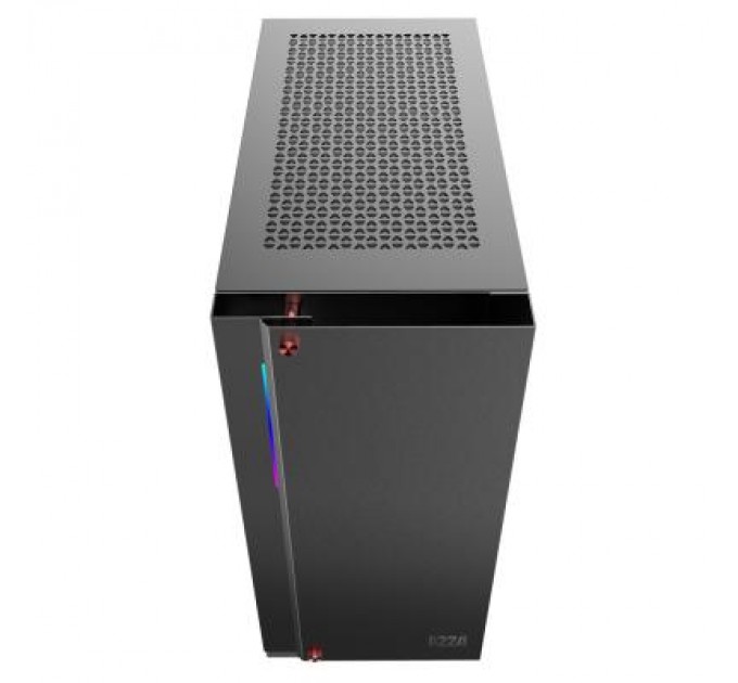 Azza Корпус Azza Zircon 7000 (CSAZ-7000B)