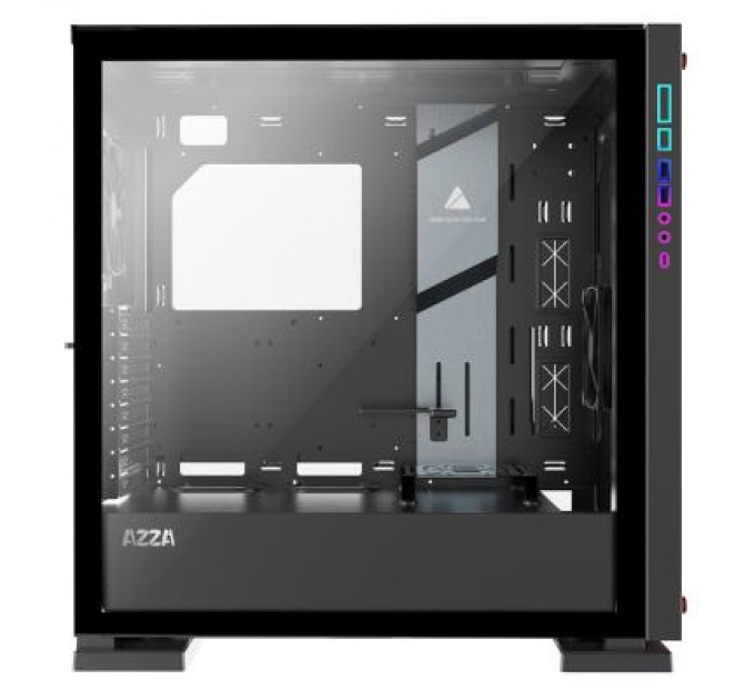 Azza Корпус Azza Zircon 7000 (CSAZ-7000B)