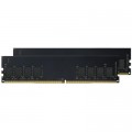 eXceleram Модуль пам'яті для комп'ютера DDR4 16GB (2x8GB) 2666 MHz eXceleram (E416266AD)