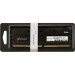 eXceleram Модуль пам'яті для комп'ютера DDR4 8GB 3200 MHz Kudos Black eXceleram (EKBLACK4083216A)