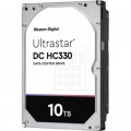 WD Жорсткий диск 3.5" 10TB WD (0B42266 / WUS721010ALE6L4)