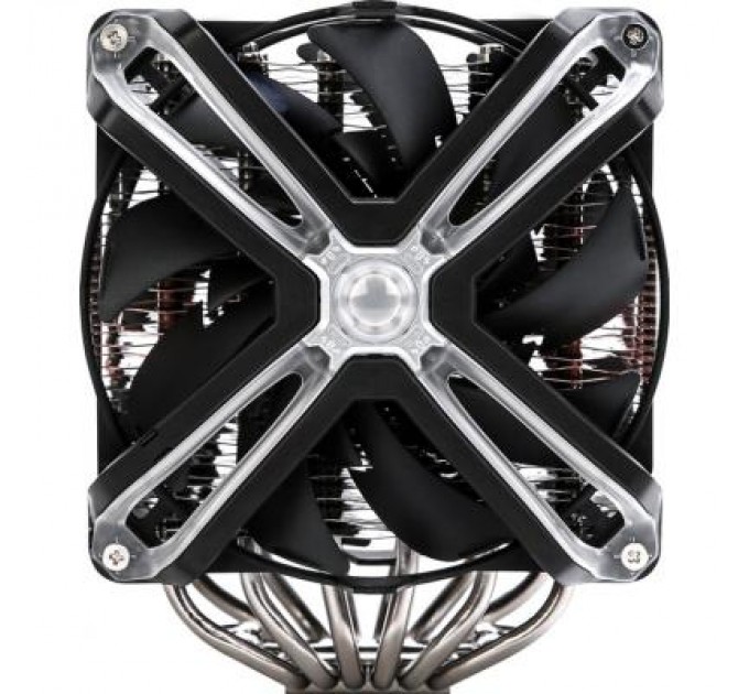 Zalman Кулер до процесора Zalman CNPS20X ARGB