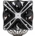 Zalman Кулер до процесора Zalman CNPS20X ARGB