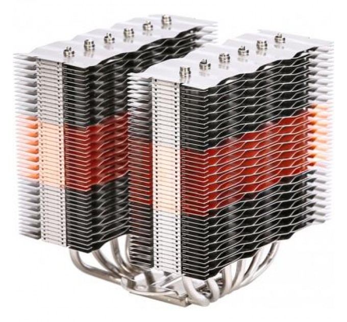 Zalman Кулер до процесора Zalman CNPS20X ARGB