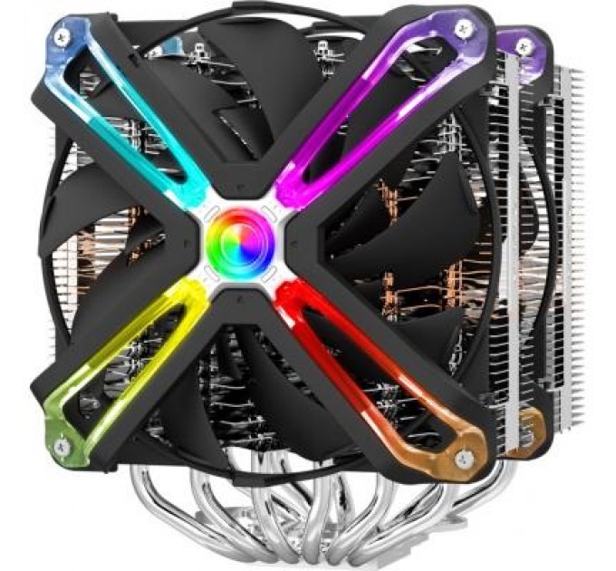 Zalman Кулер до процесора Zalman CNPS20X ARGB