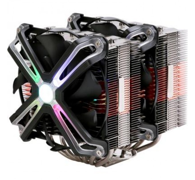 Zalman Кулер до процесора Zalman CNPS20X ARGB