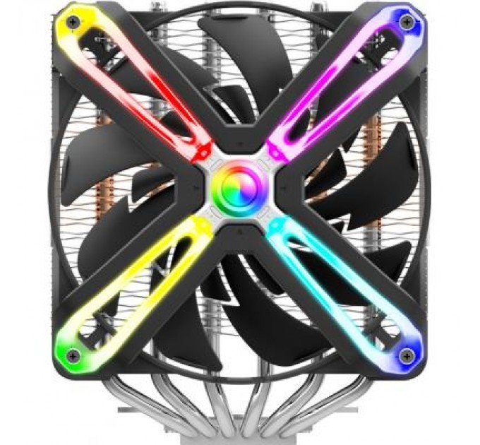 Zalman Кулер до процесора Zalman CNPS20X ARGB