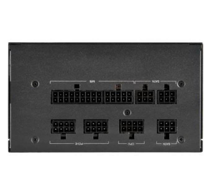 Chieftec Блок живлення Chieftec 750W Polaris (PPS-750FC)