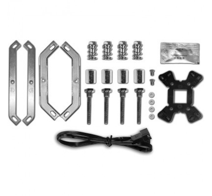 Deepcool Кулер до процесора Deepcool GAMMAXX GTE V2