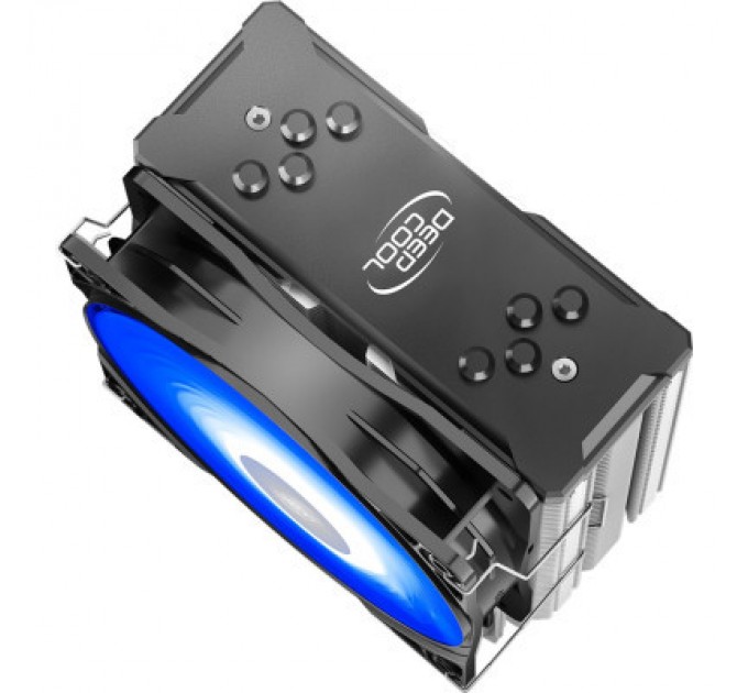 Deepcool Кулер до процесора Deepcool GAMMAXX GTE V2