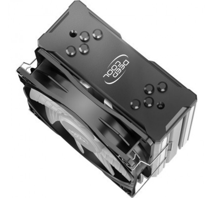 Deepcool Кулер до процесора Deepcool GAMMAXX GTE V2