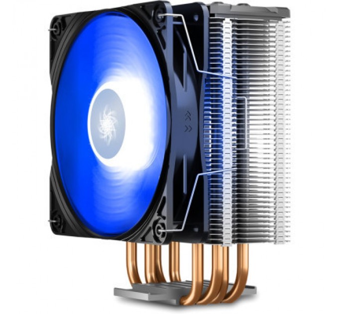 Deepcool Кулер до процесора Deepcool GAMMAXX GTE V2