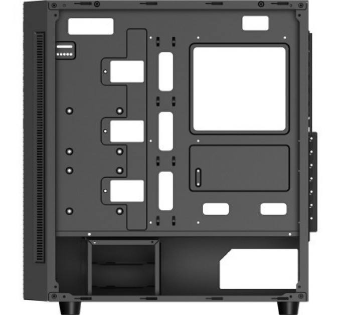 Deepcool Корпус Deepcool MATREXX 55 MESH
