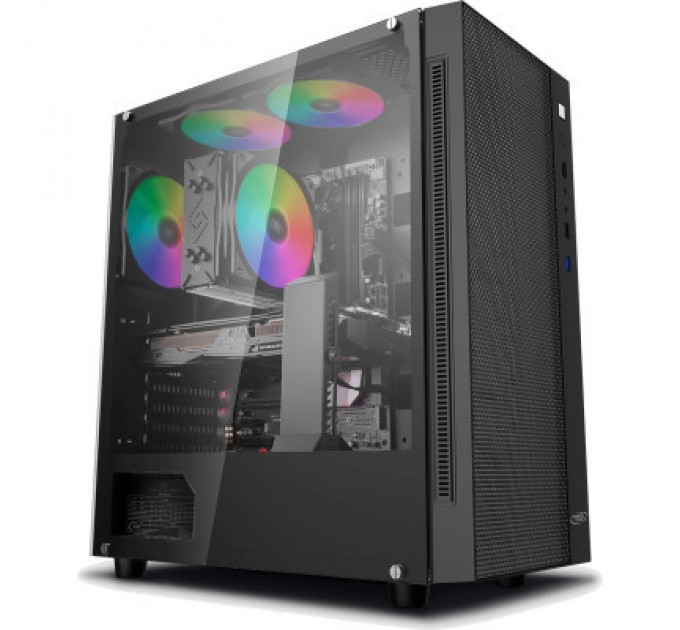 Deepcool Корпус Deepcool MATREXX 55 MESH