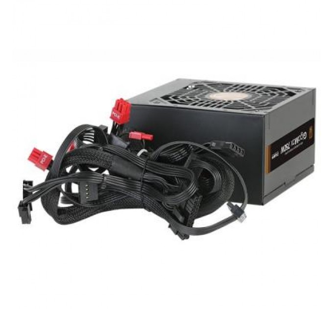 Zalman Блок живлення Zalman 750W GigaMax (ZM750-GVII)