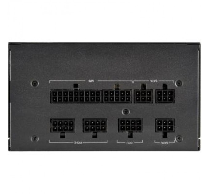 Chieftec Блок живлення Chieftec 550W POLARIS (PPS-550FC)