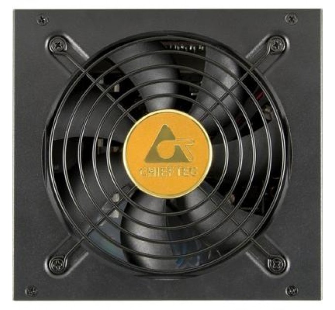 Chieftec Блок живлення Chieftec 550W POLARIS (PPS-550FC)