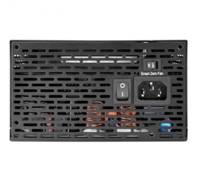 ThermalTake Блок живлення ThermalTake 850W Toughpower GF1 (PS-TPD-0850FNFAGE-1)
