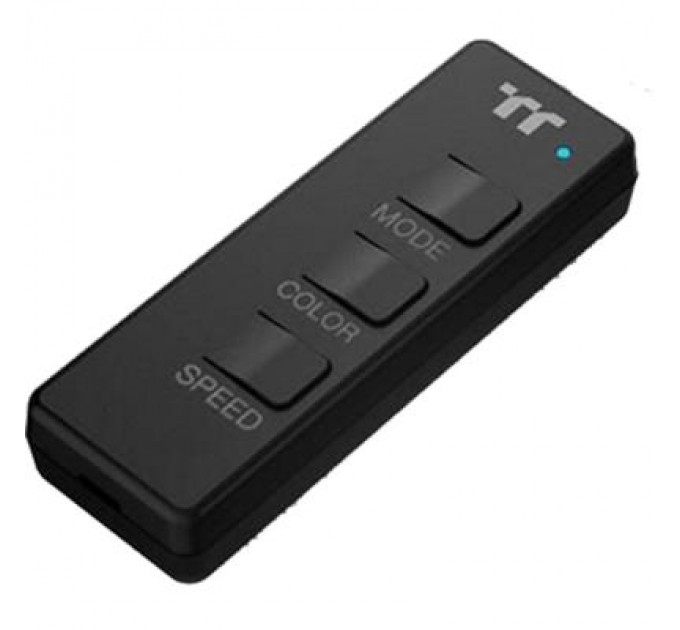 ThermalTake Кулер до корпусу ThermalTake Pure 14 ARGB Sync TT Premium Edition (CL-F080-PL14SW-A)