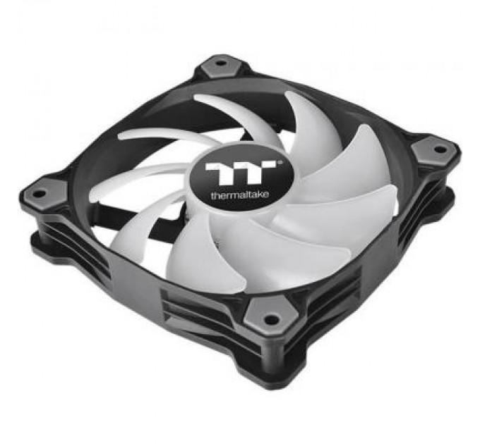 ThermalTake Кулер до корпусу ThermalTake Pure 14 ARGB Sync TT Premium Edition (CL-F080-PL14SW-A)
