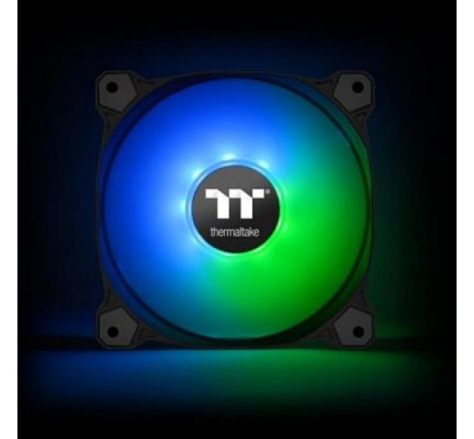 ThermalTake Кулер до корпусу ThermalTake Pure 14 ARGB Sync TT Premium Edition (CL-F080-PL14SW-A)