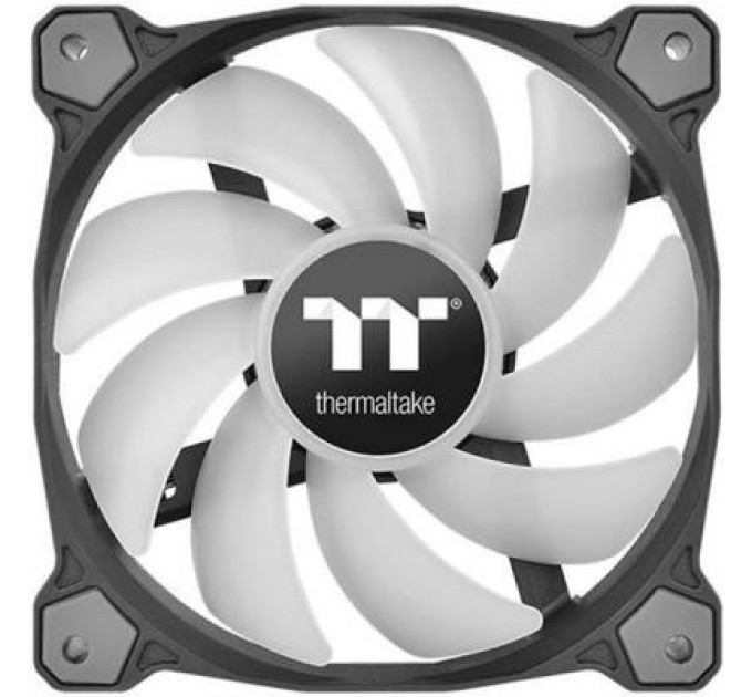 ThermalTake Кулер до корпусу ThermalTake Pure 14 ARGB Sync TT Premium Edition (CL-F080-PL14SW-A)