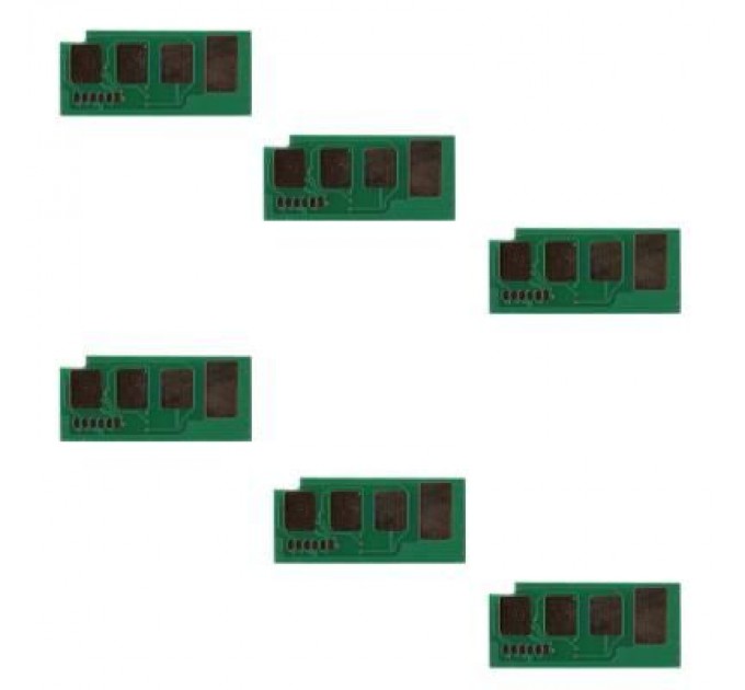 AHK Чип для картриджа SAMSUNG ML-3310/3710/SCX4833 AHK (1801446)