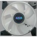 Azza Кулер до корпусу Azza 1 X PRISMA DIGITAL RGB FAN 140mm (FFAZ-14DRGB-011)