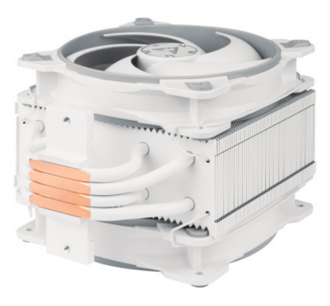 Arctic Кулер до процесора Arctic Freezer 34 eSports DUO Grey/White (ACFRE00074A)