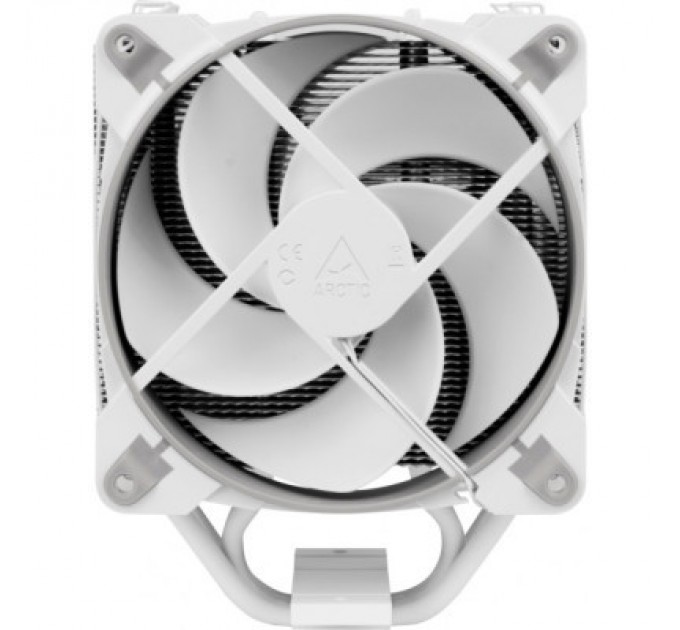 Arctic Кулер до процесора Arctic Freezer 34 eSports DUO Grey/White (ACFRE00074A)