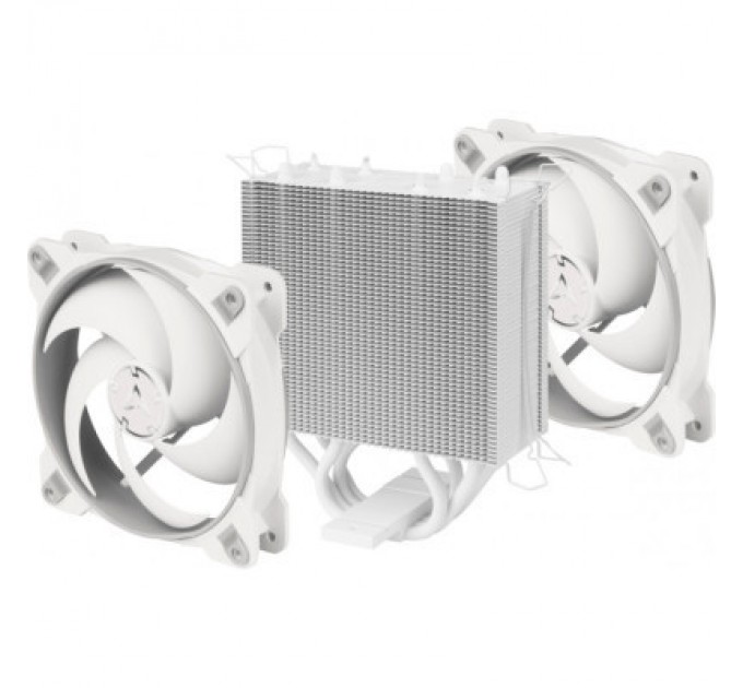 Arctic Кулер до процесора Arctic Freezer 34 eSports DUO Grey/White (ACFRE00074A)