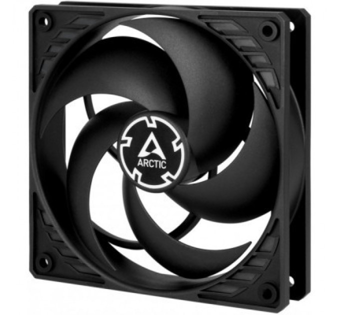 Arctic Кулер до корпусу Arctic P12 Silent Black (ACFAN00130A)