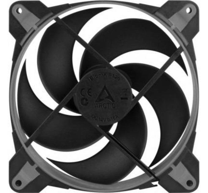 Arctic Кулер до корпусу Arctic BioniX P120 Grey (ACFAN00168A)