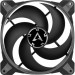 Arctic Кулер до корпусу Arctic BioniX P120 Grey (ACFAN00168A)