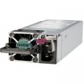 HP Блок живлення HP 1600W Flex Slot Platinum Hot Plug Low Halogen Power Supply K (830272-B21)