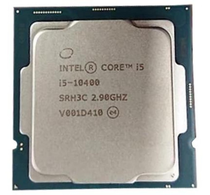 INTEL Процесор INTEL Core™ i5 10400 (CM8070104290715)