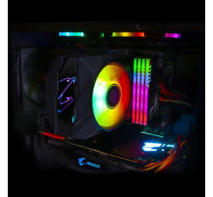 GIGABYTE Кулер до процесора GIGABYTE ATC800